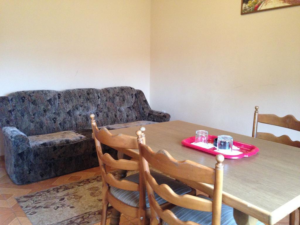 Formula Plus Motel Luck Szoba fotó