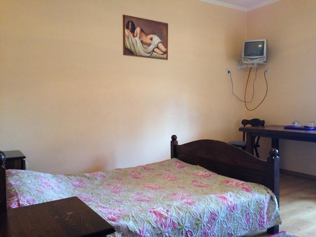 Formula Plus Motel Luck Szoba fotó