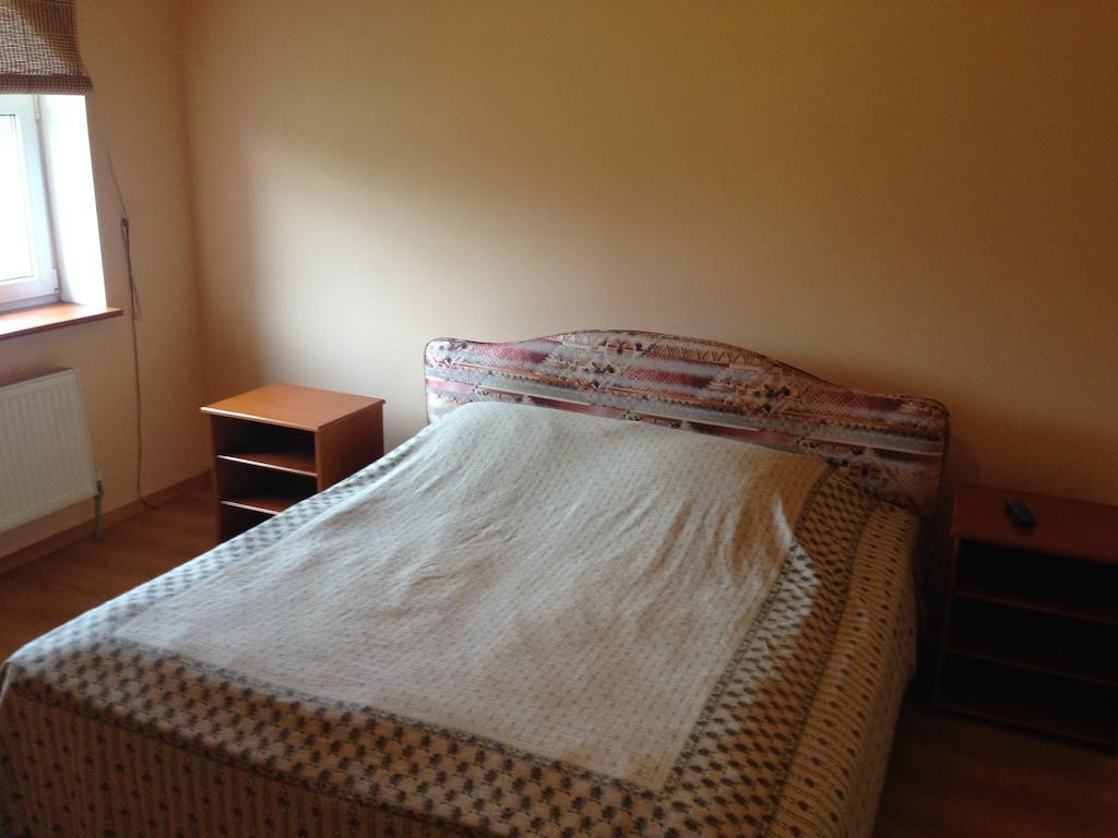 Formula Plus Motel Luck Szoba fotó