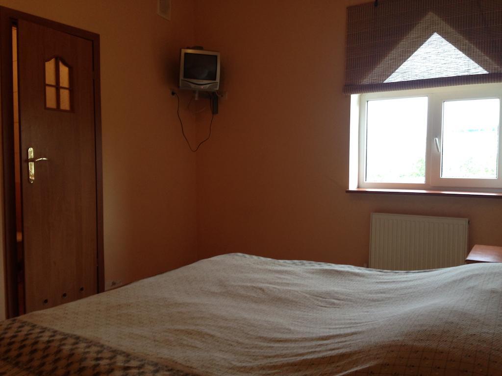 Formula Plus Motel Luck Szoba fotó