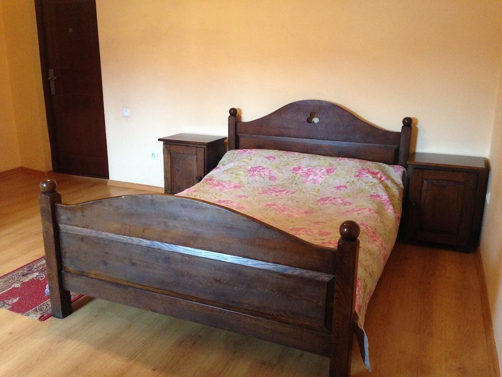 Formula Plus Motel Luck Szoba fotó