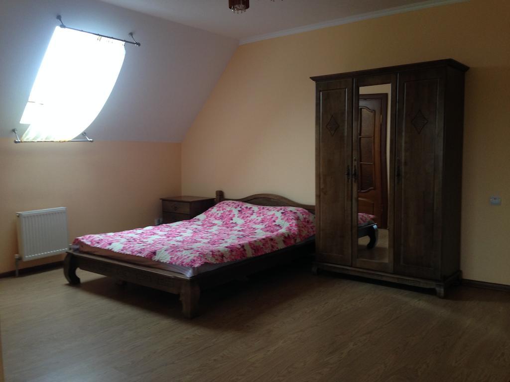 Formula Plus Motel Luck Szoba fotó